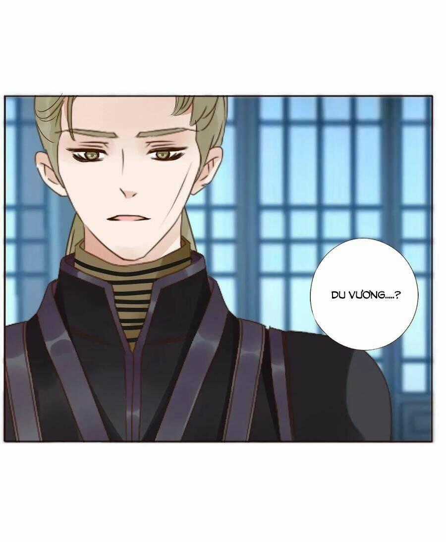 Đế Vương Trắc - Chapter 216 - Trang 52