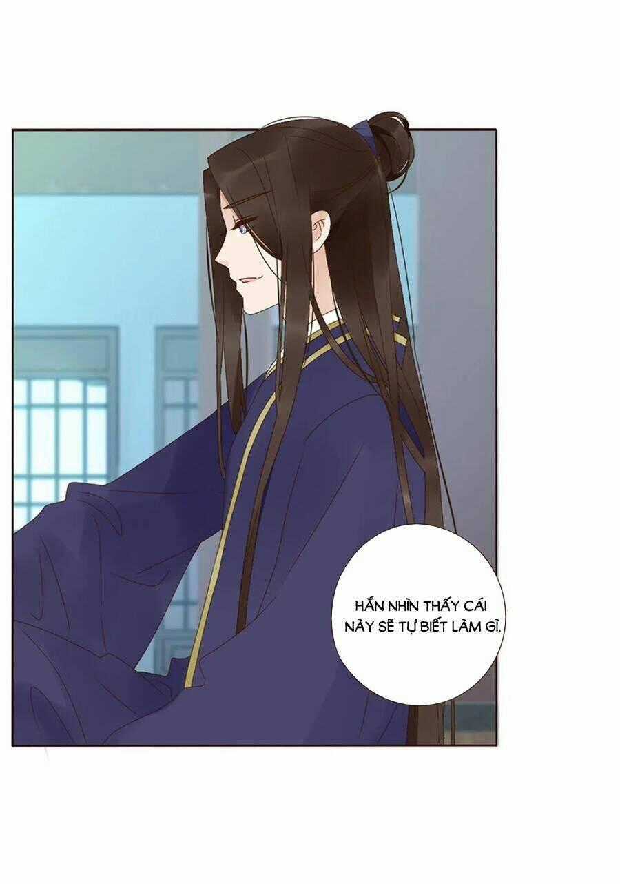 Đế Vương Trắc - Chapter 217 - Trang 2