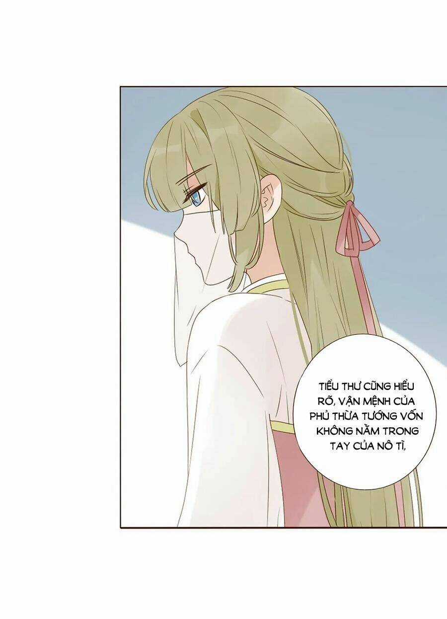 Đế Vương Trắc - Chapter 217 - Trang 13