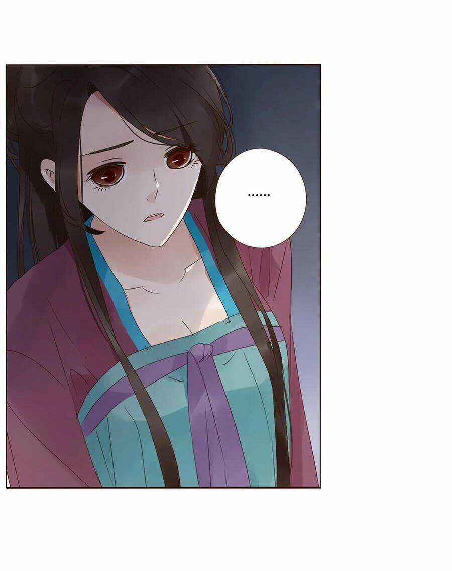 Đế Vương Trắc - Chapter 217 - Trang 14