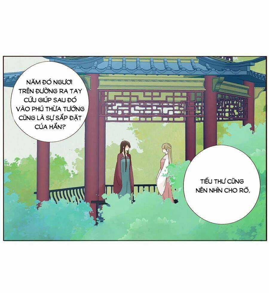 Đế Vương Trắc - Chapter 217 - Trang 15