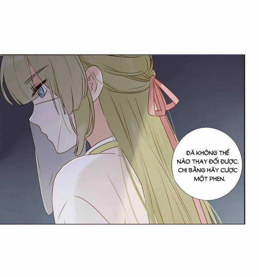 Đế Vương Trắc - Chapter 217 - Trang 16