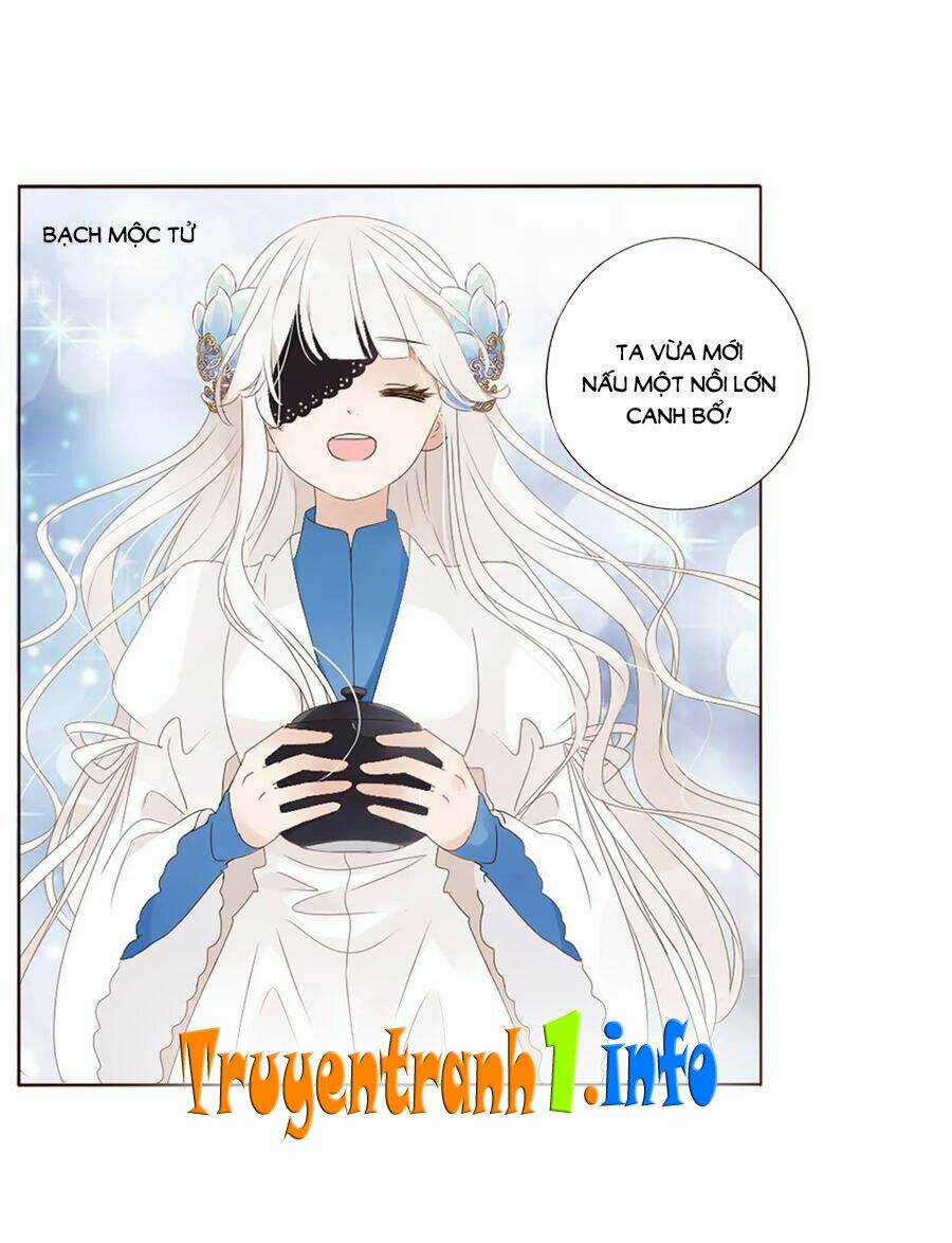 Đế Vương Trắc - Chapter 217 - Trang 18