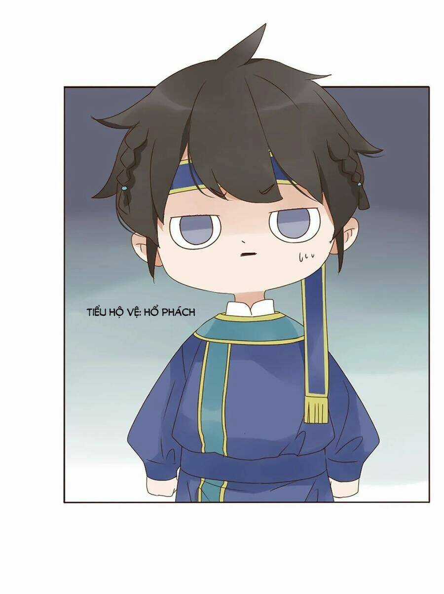 Đế Vương Trắc - Chapter 217 - Trang 19