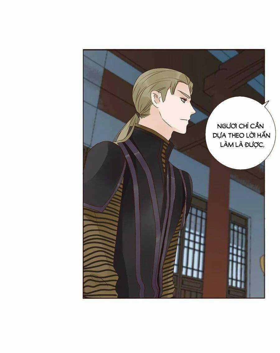 Đế Vương Trắc - Chapter 217 - Trang 3