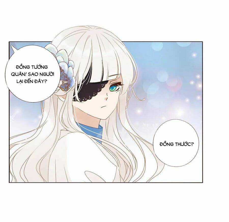 Đế Vương Trắc - Chapter 217 - Trang 22