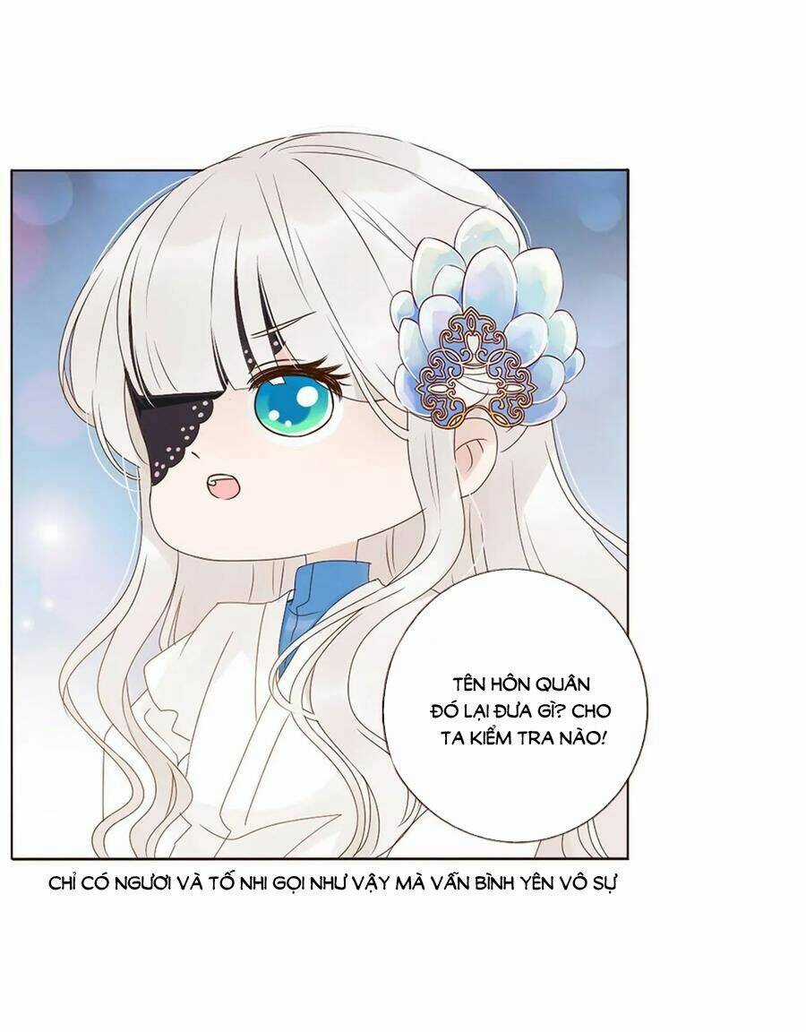 Đế Vương Trắc - Chapter 217 - Trang 24