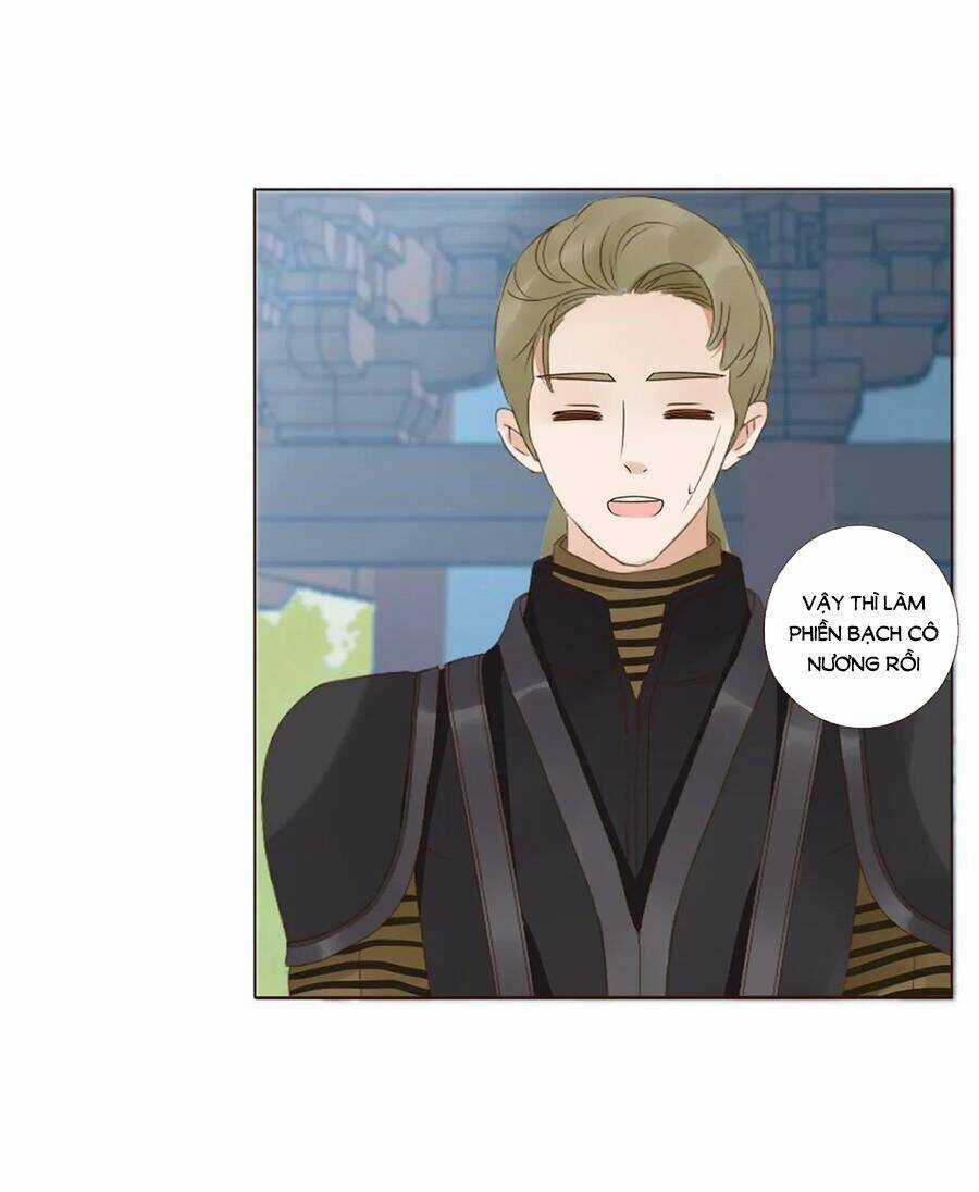 Đế Vương Trắc - Chapter 217 - Trang 25