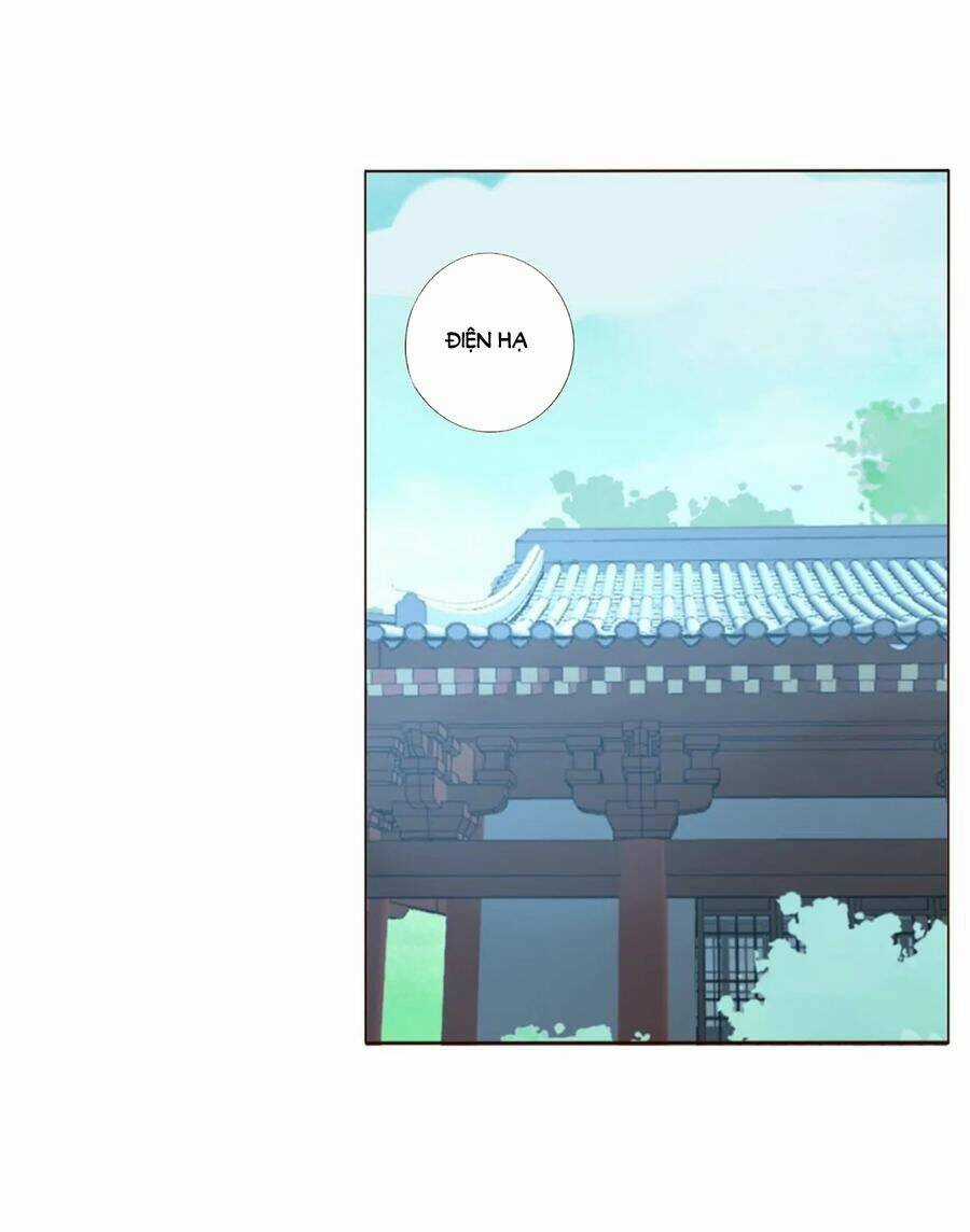 Đế Vương Trắc - Chapter 217 - Trang 27