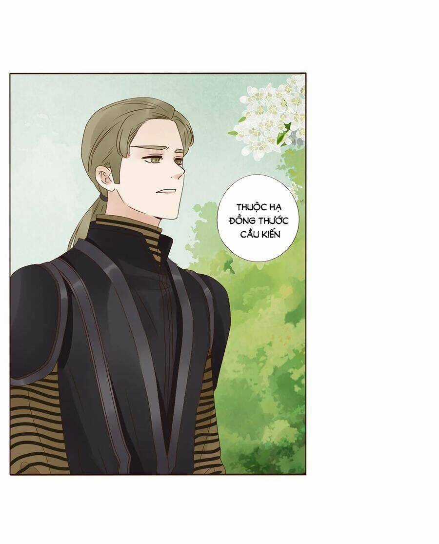 Đế Vương Trắc - Chapter 217 - Trang 28