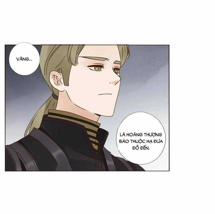 Đế Vương Trắc - Chapter 217 - Trang 30