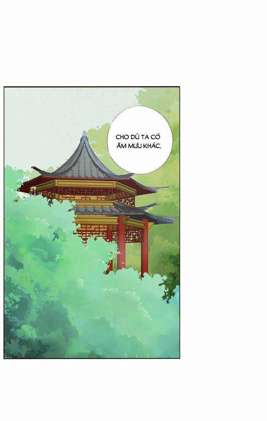 Đế Vương Trắc - Chapter 217 - Trang 4