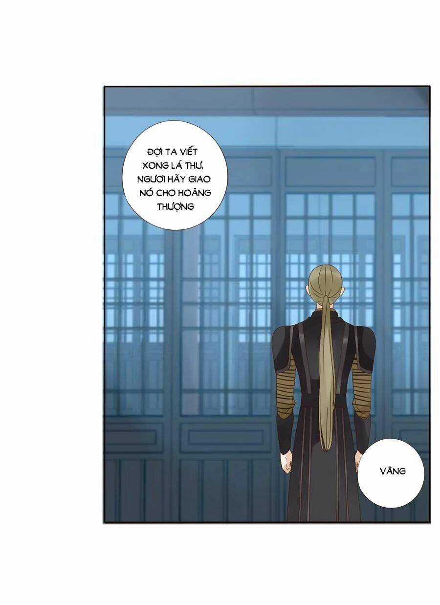 Đế Vương Trắc - Chapter 217 - Trang 35