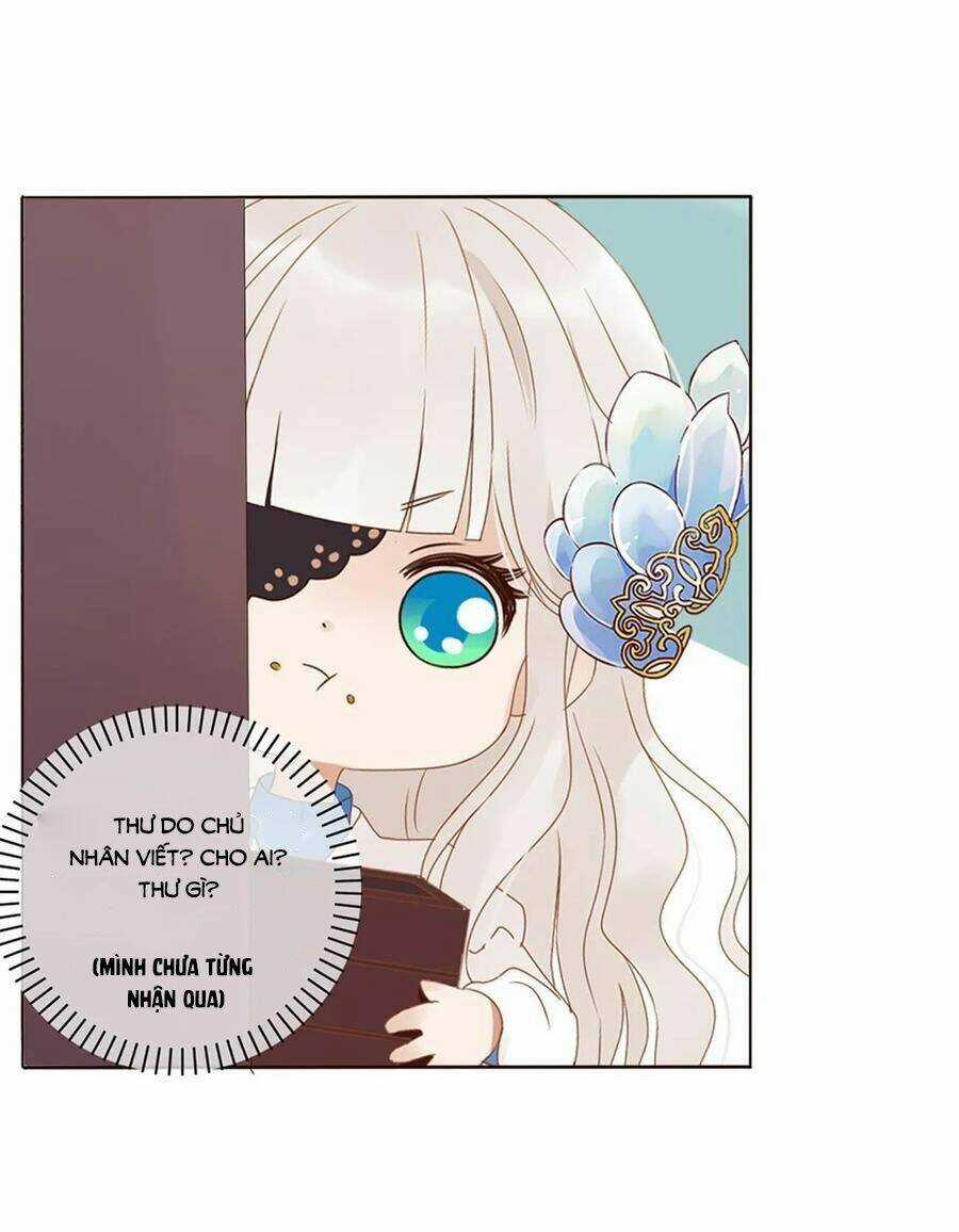 Đế Vương Trắc - Chapter 217 - Trang 36