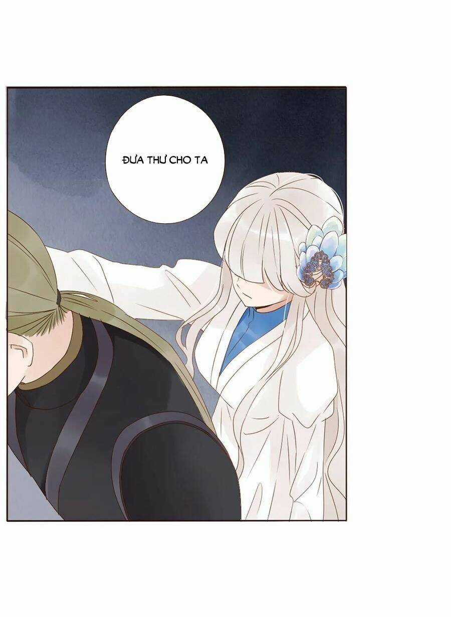 Đế Vương Trắc - Chapter 217 - Trang 40