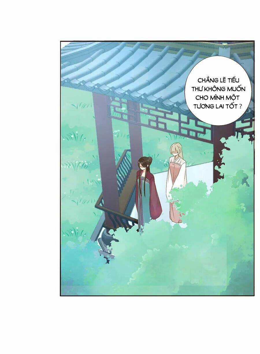 Đế Vương Trắc - Chapter 217 - Trang 5