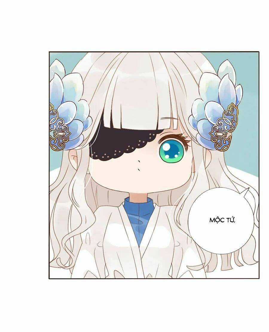 Đế Vương Trắc - Chapter 217 - Trang 43