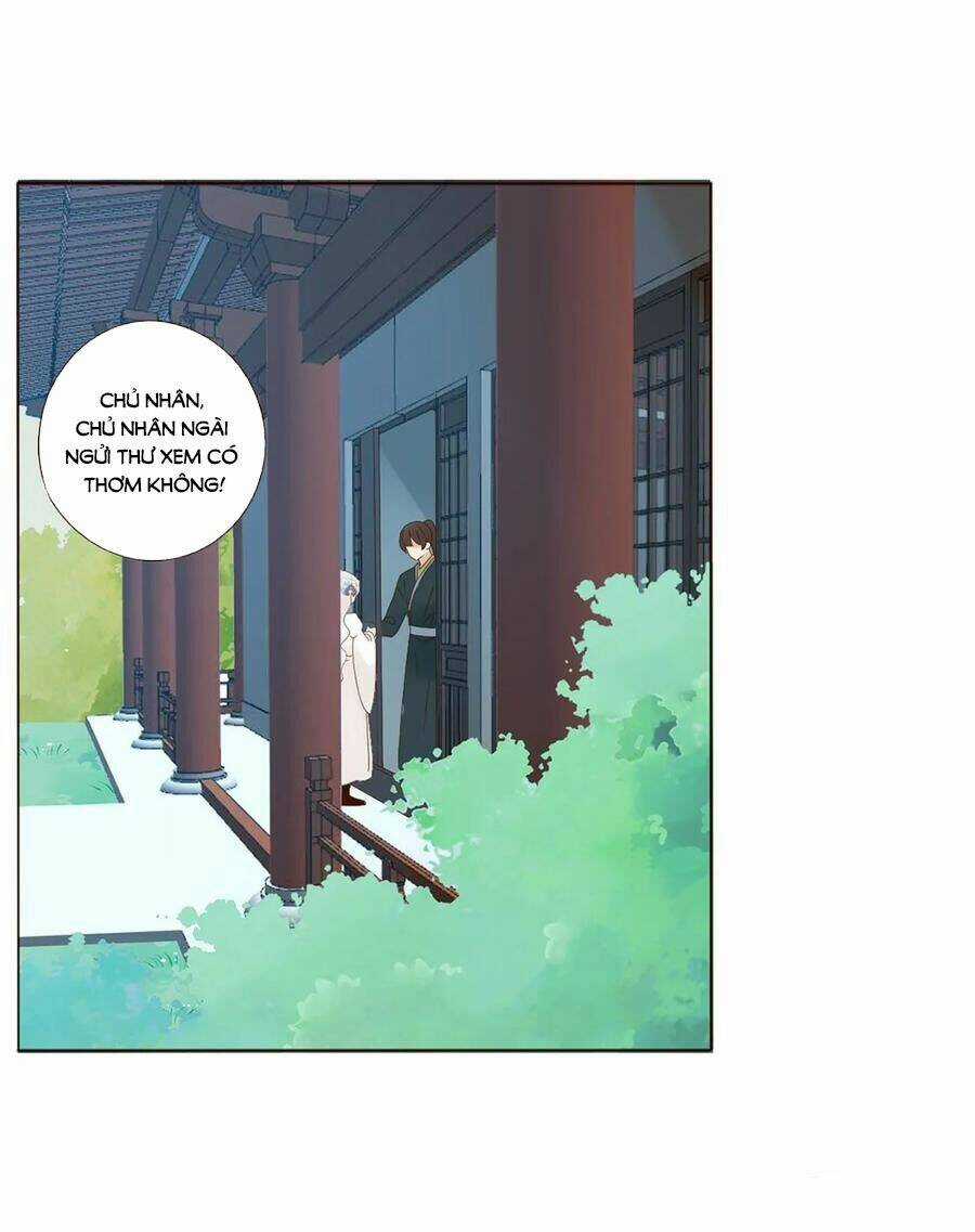 Đế Vương Trắc - Chapter 217 - Trang 46