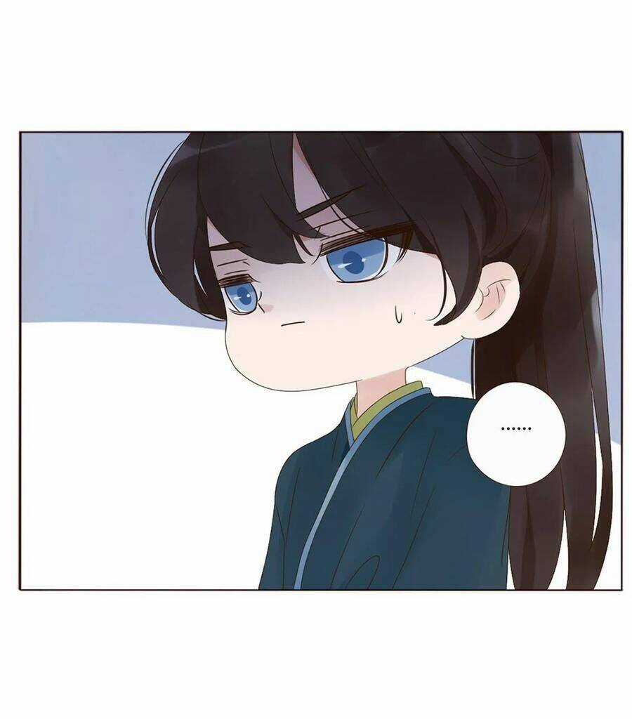 Đế Vương Trắc - Chapter 217 - Trang 48