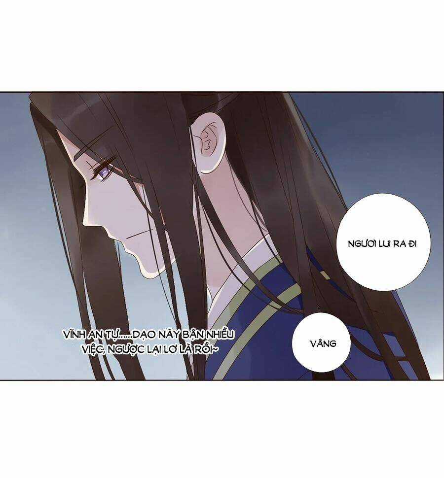 Đế Vương Trắc - Chapter 217 - Trang 52