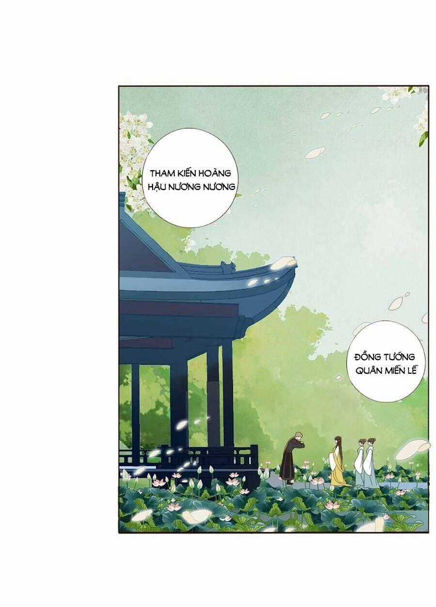 Đế Vương Trắc - Chapter 217 - Trang 53