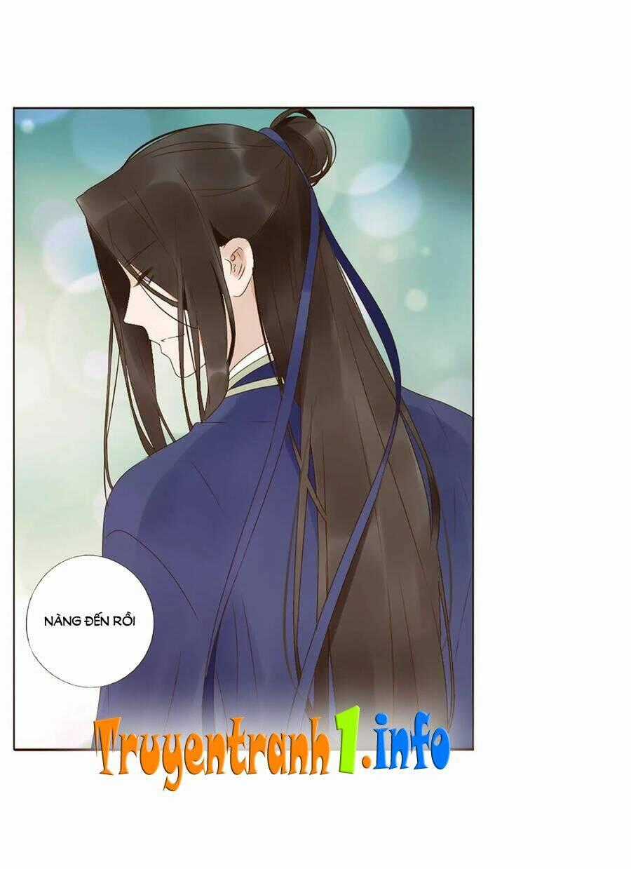 Đế Vương Trắc - Chapter 217 - Trang 54
