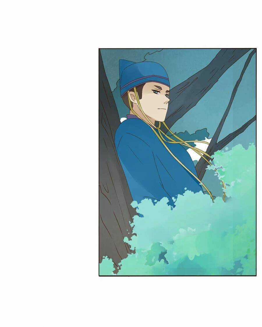 Đế Vương Trắc - Chapter 217 - Trang 9