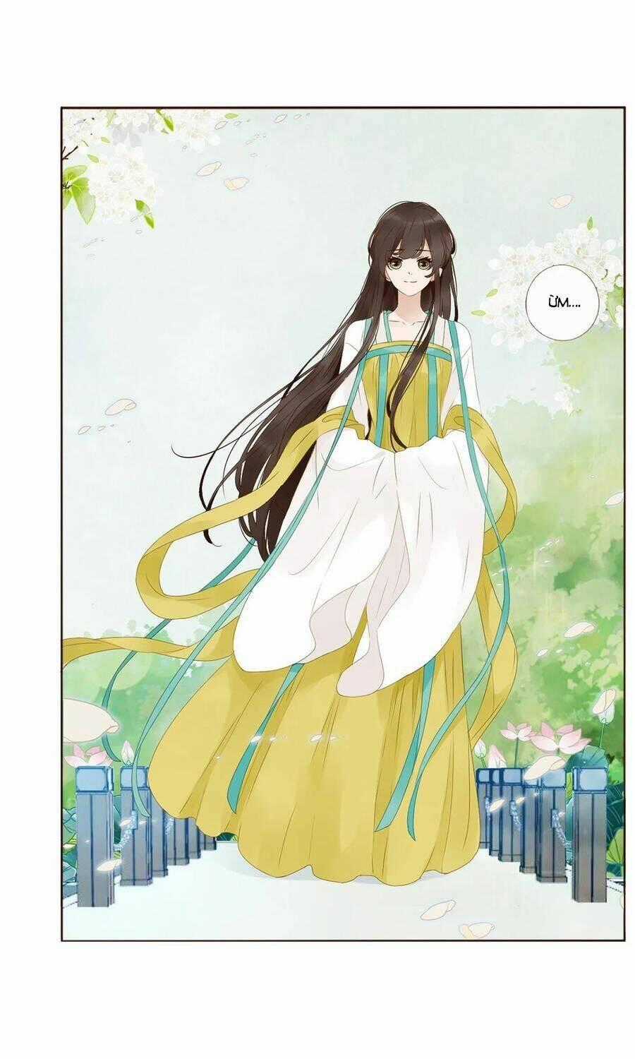 Đế Vương Trắc - Chapter 218 - Trang 1