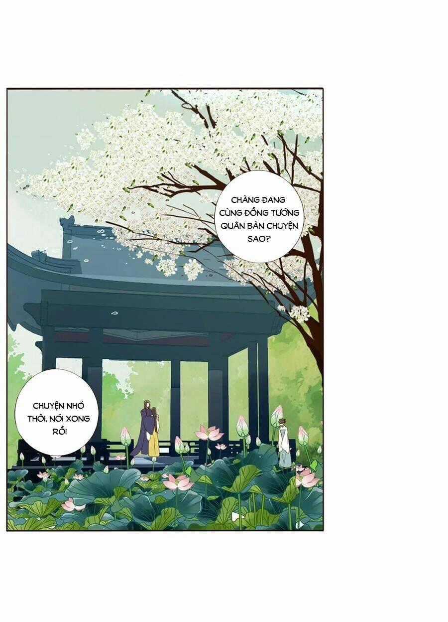 Đế Vương Trắc - Chapter 218 - Trang 2