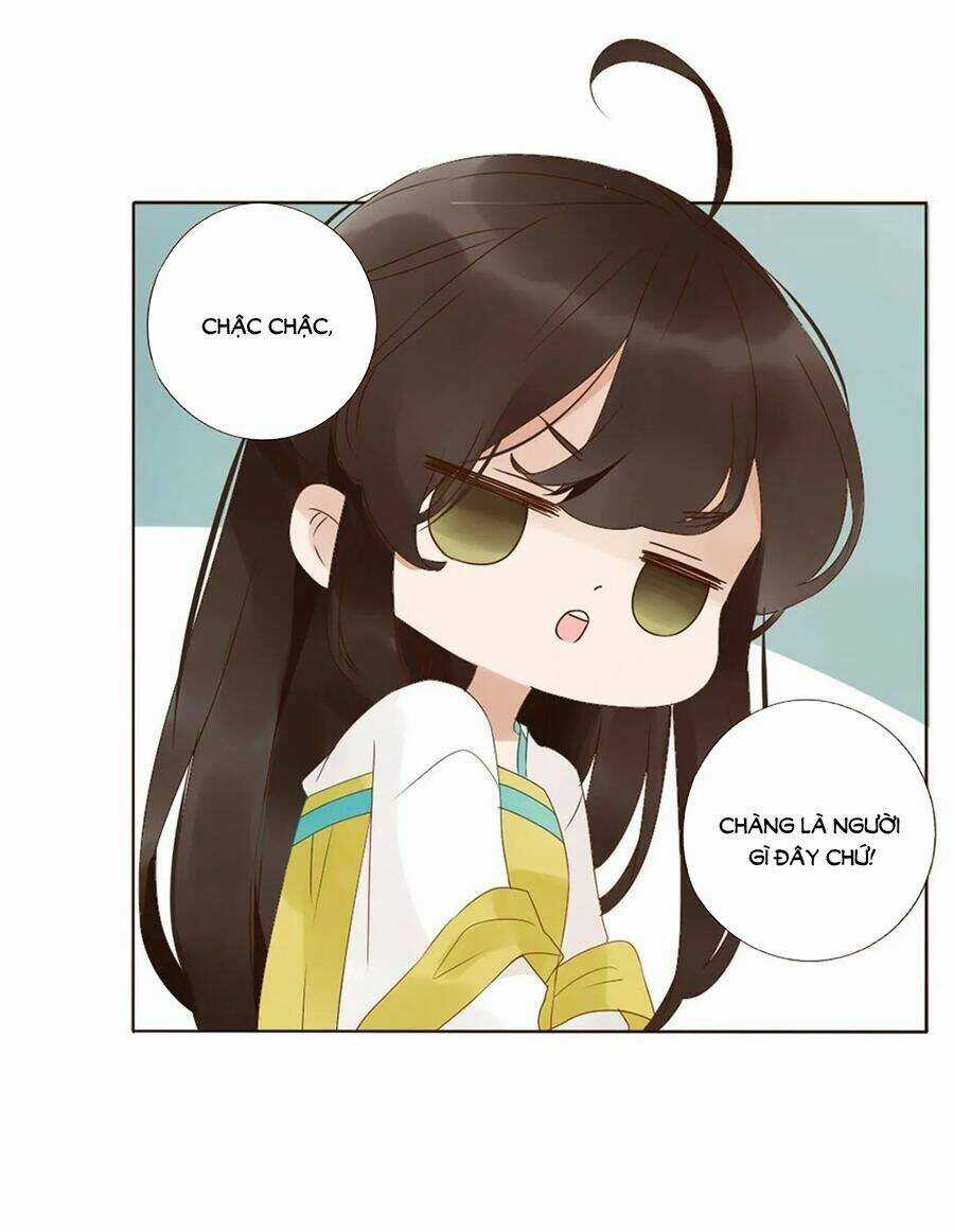 Đế Vương Trắc - Chapter 218 - Trang 15