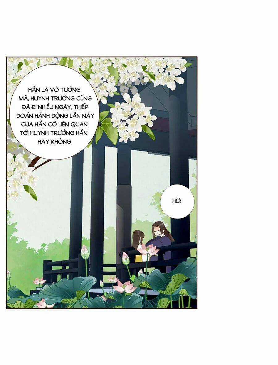 Đế Vương Trắc - Chapter 218 - Trang 16