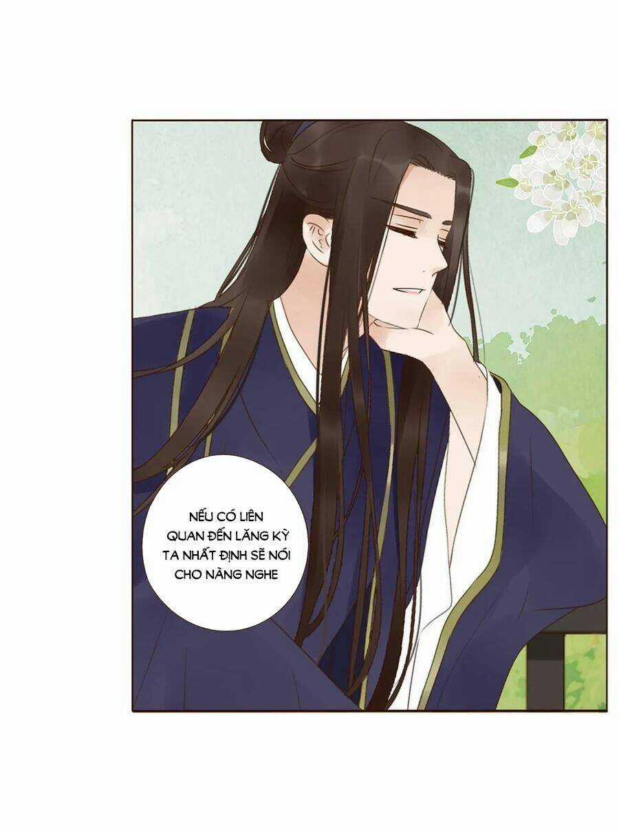 Đế Vương Trắc - Chapter 218 - Trang 17