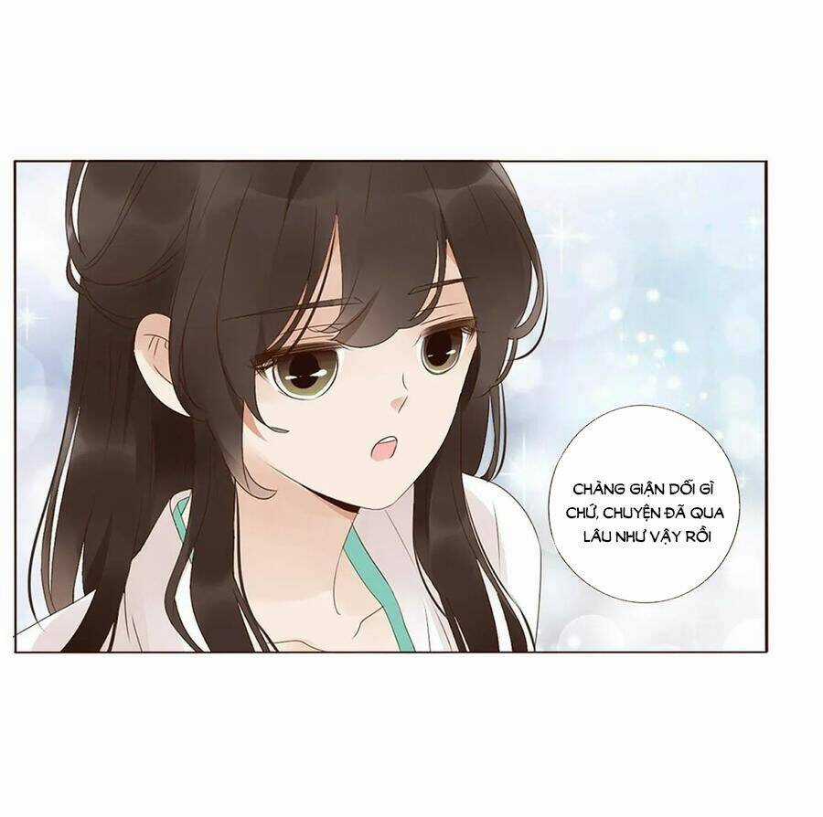 Đế Vương Trắc - Chapter 218 - Trang 18