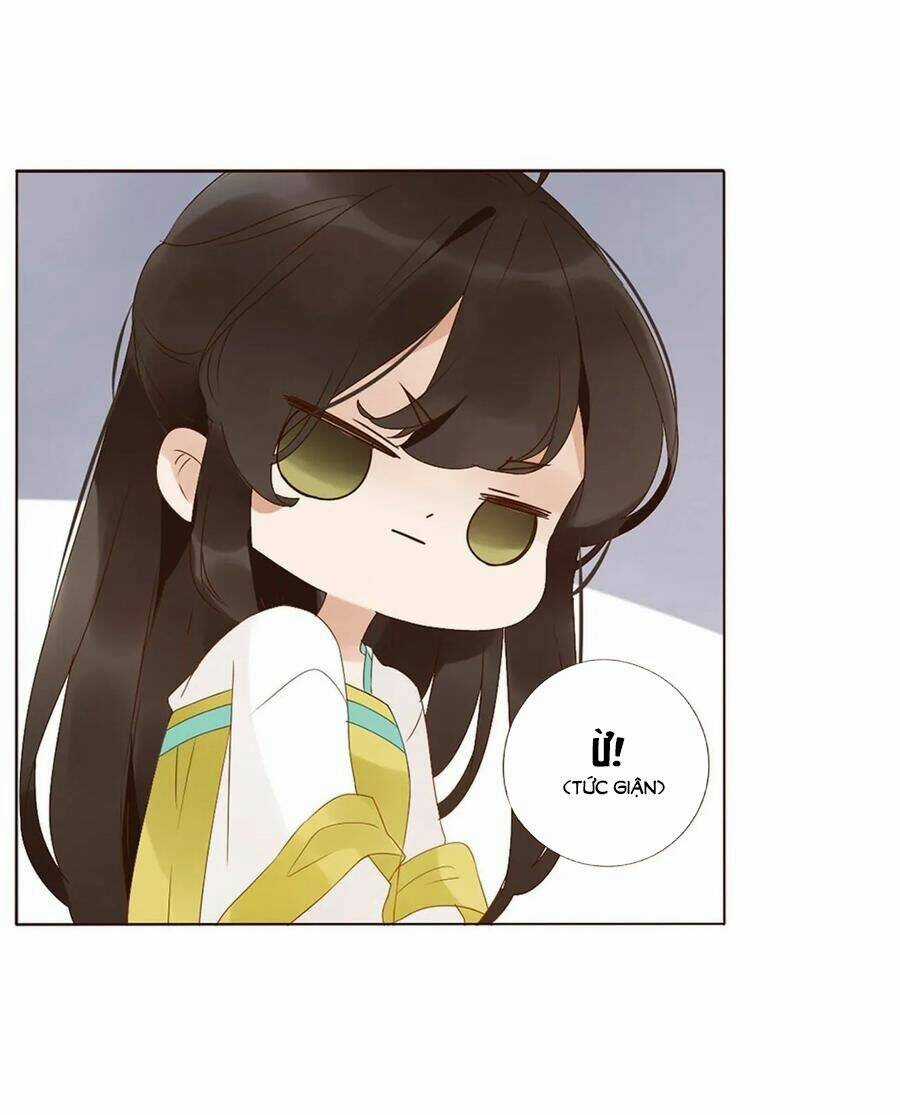 Đế Vương Trắc - Chapter 218 - Trang 20