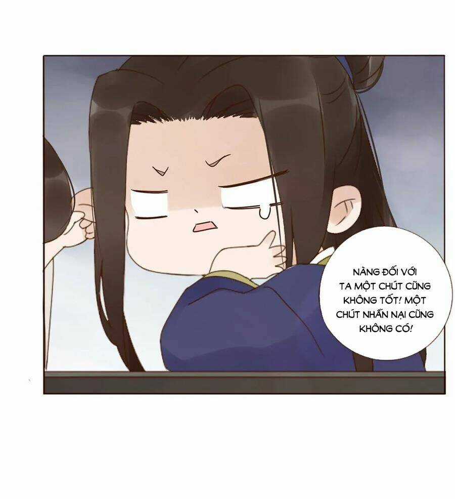 Đế Vương Trắc - Chapter 218 - Trang 23