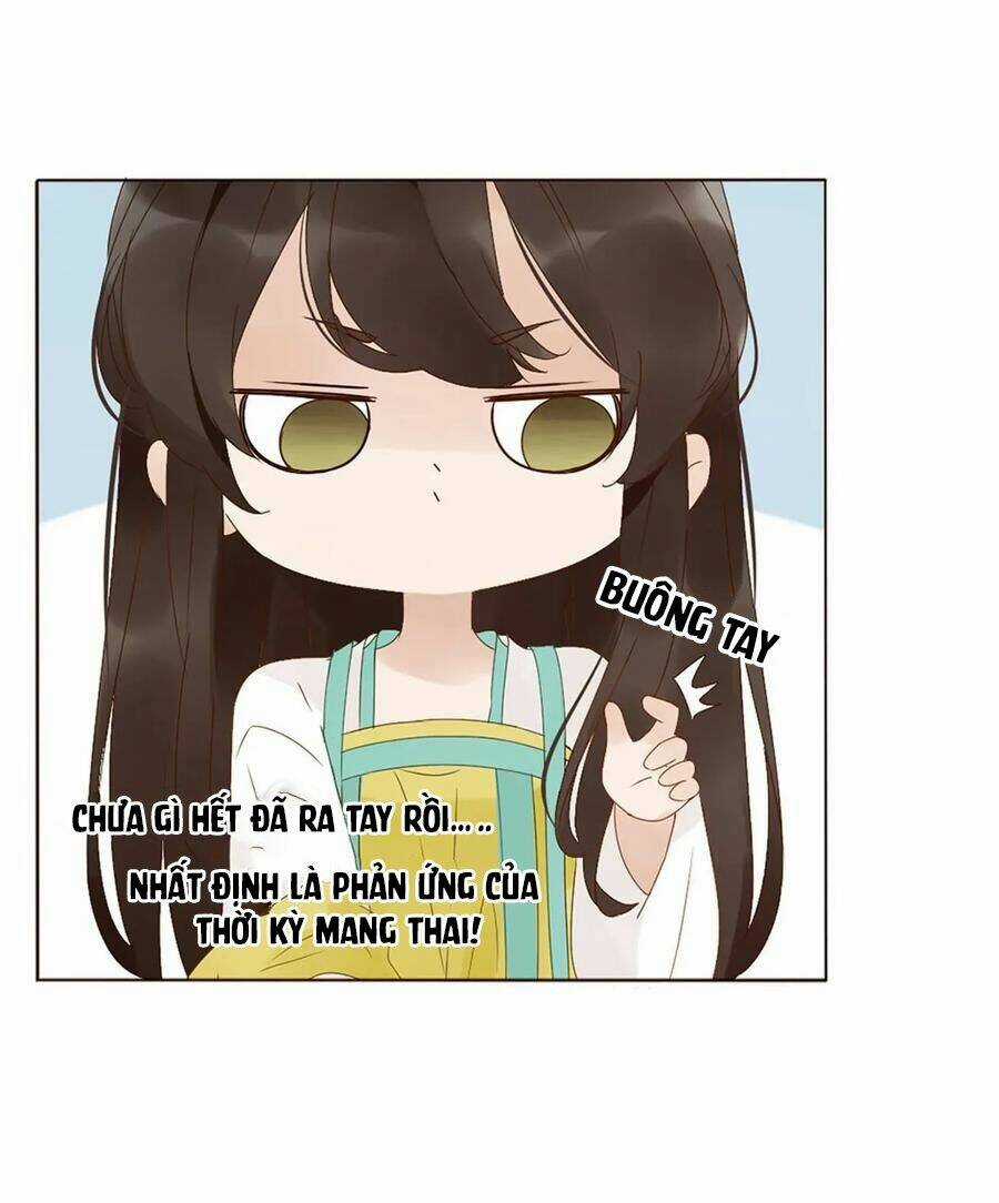 Đế Vương Trắc - Chapter 218 - Trang 24