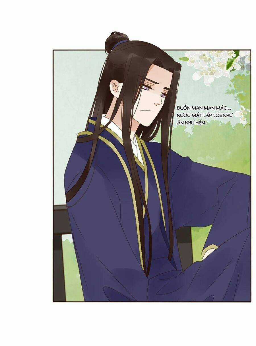 Đế Vương Trắc - Chapter 218 - Trang 25