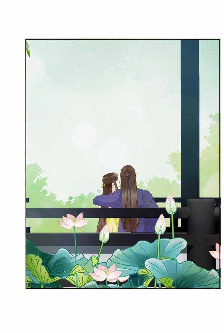 Đế Vương Trắc - Chapter 218 - Trang 27