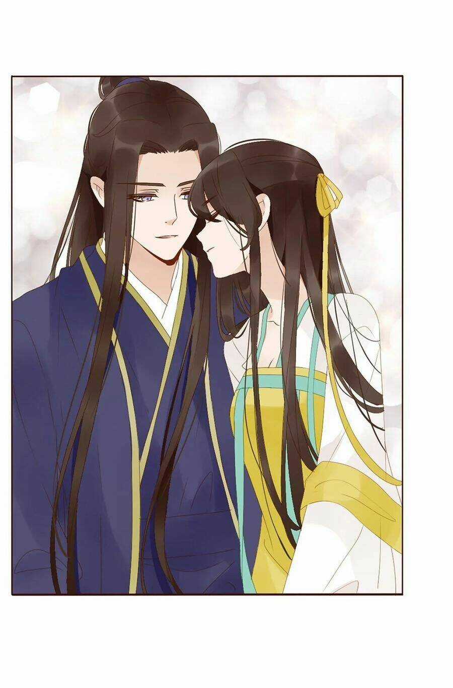 Đế Vương Trắc - Chapter 218 - Trang 28