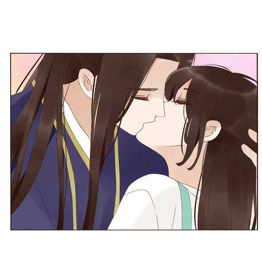 Đế Vương Trắc - Chapter 218 - Trang 29