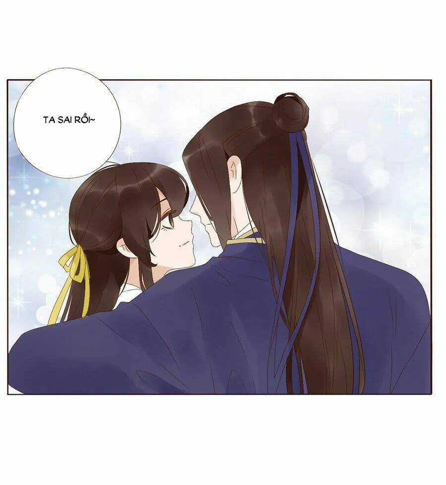 Đế Vương Trắc - Chapter 218 - Trang 30