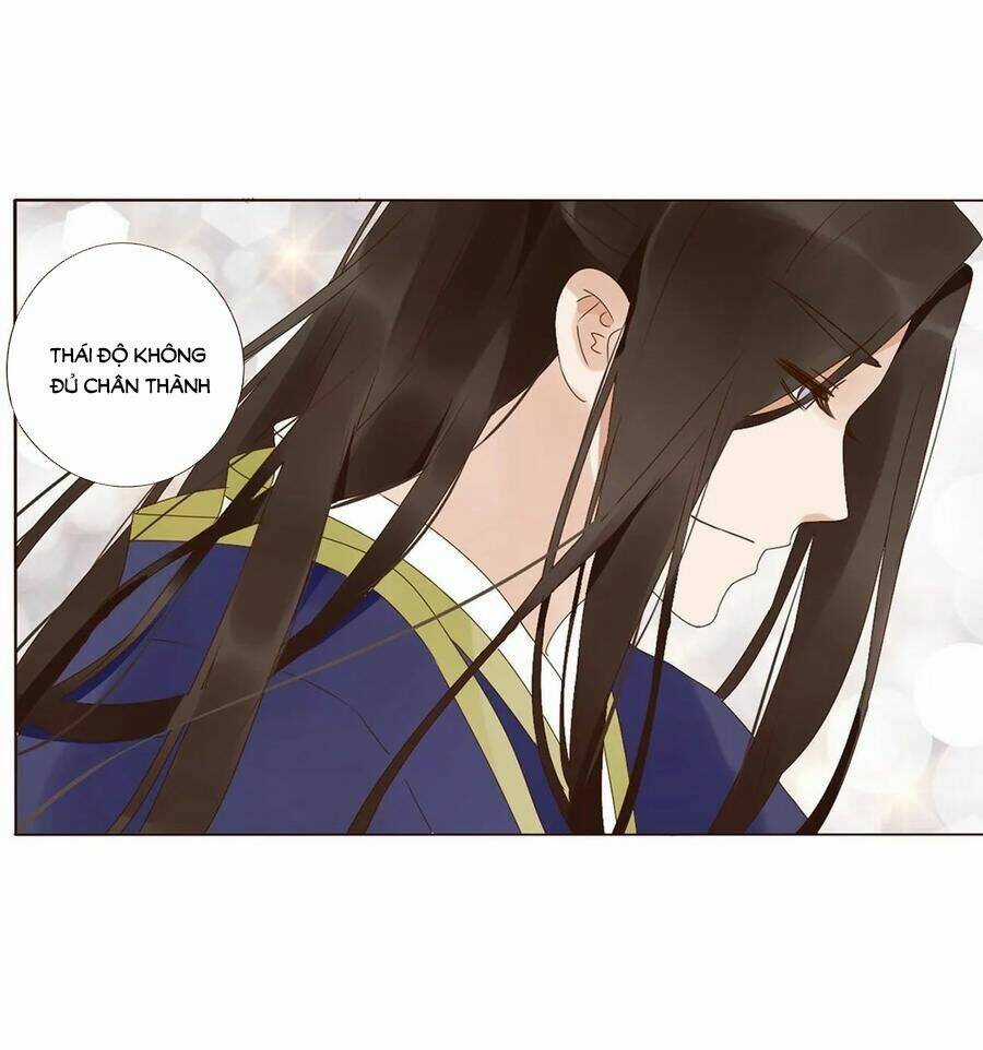 Đế Vương Trắc - Chapter 218 - Trang 31