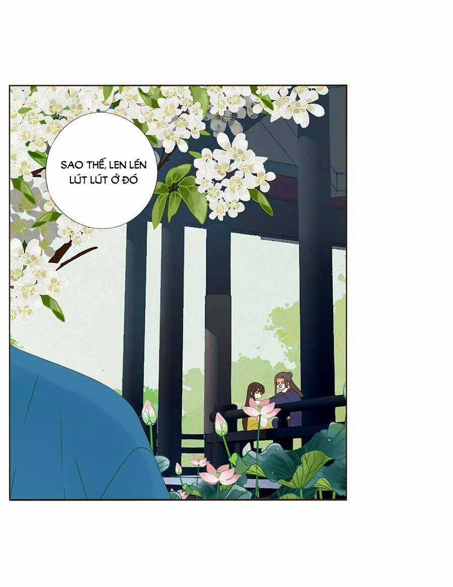 Đế Vương Trắc - Chapter 218 - Trang 40