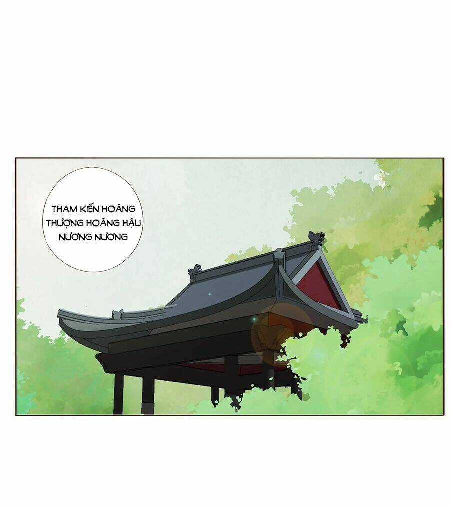 Đế Vương Trắc - Chapter 218 - Trang 41