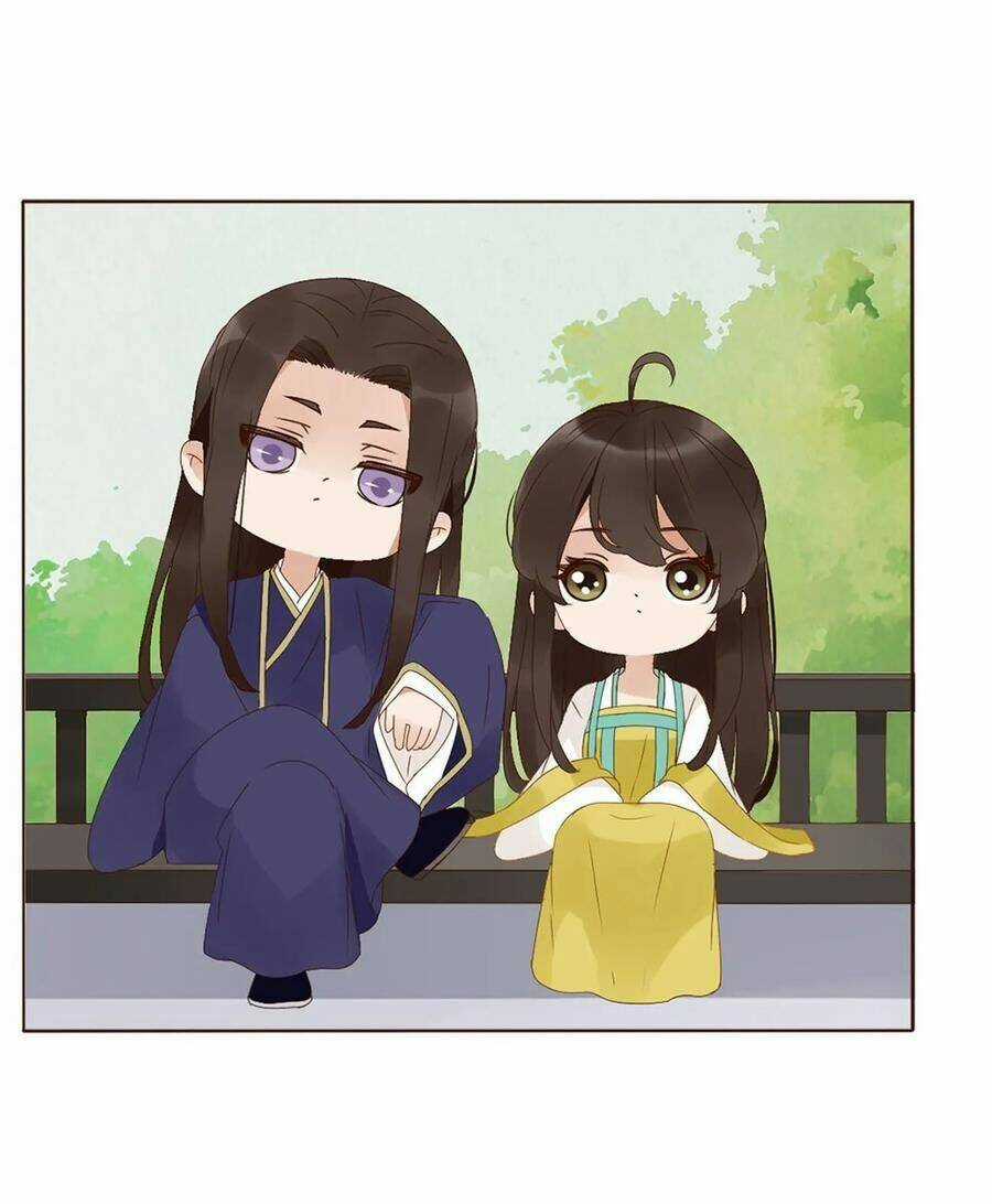 Đế Vương Trắc - Chapter 218 - Trang 42