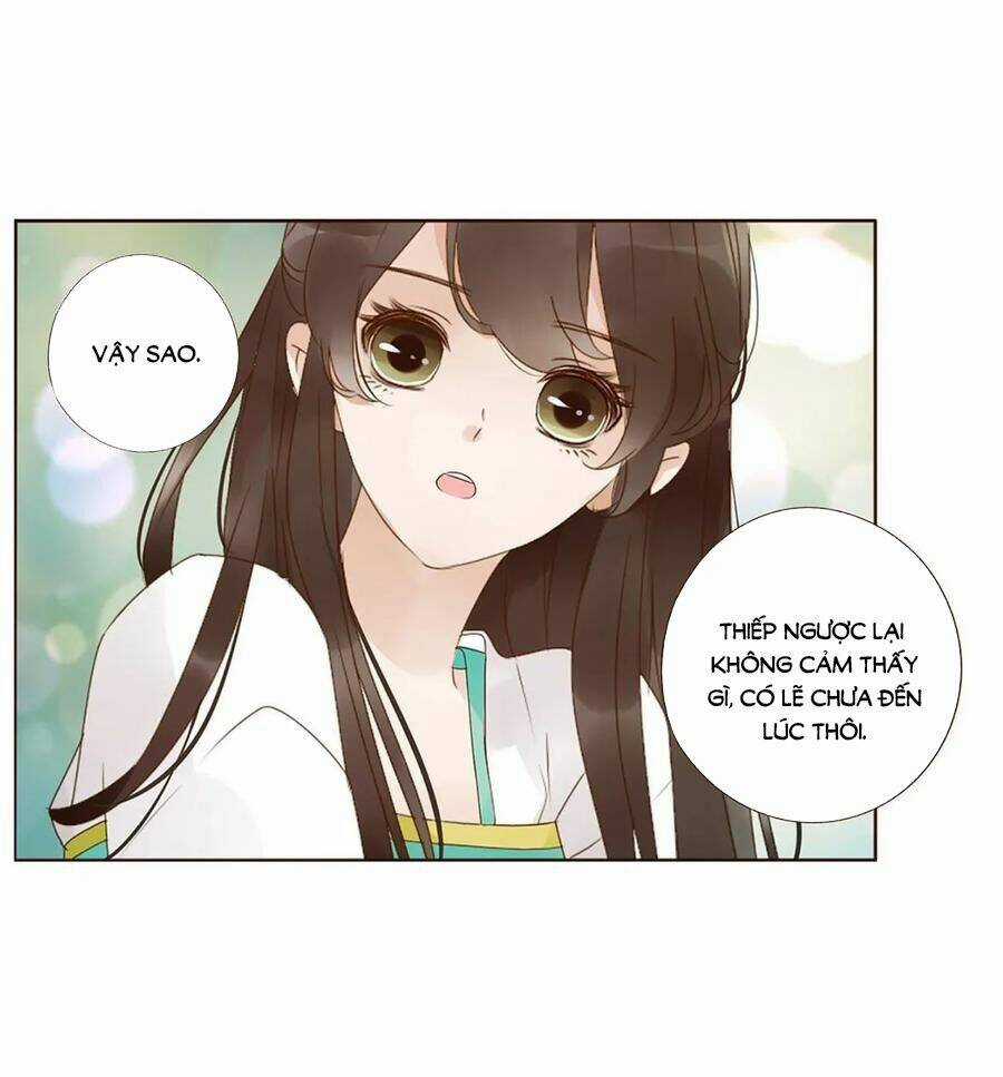 Đế Vương Trắc - Chapter 218 - Trang 6