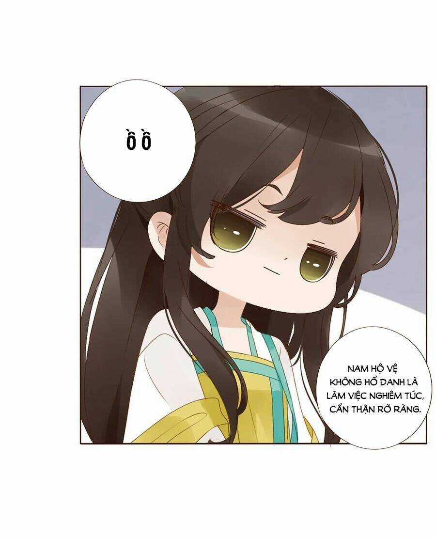 Đế Vương Trắc - Chapter 218 - Trang 51