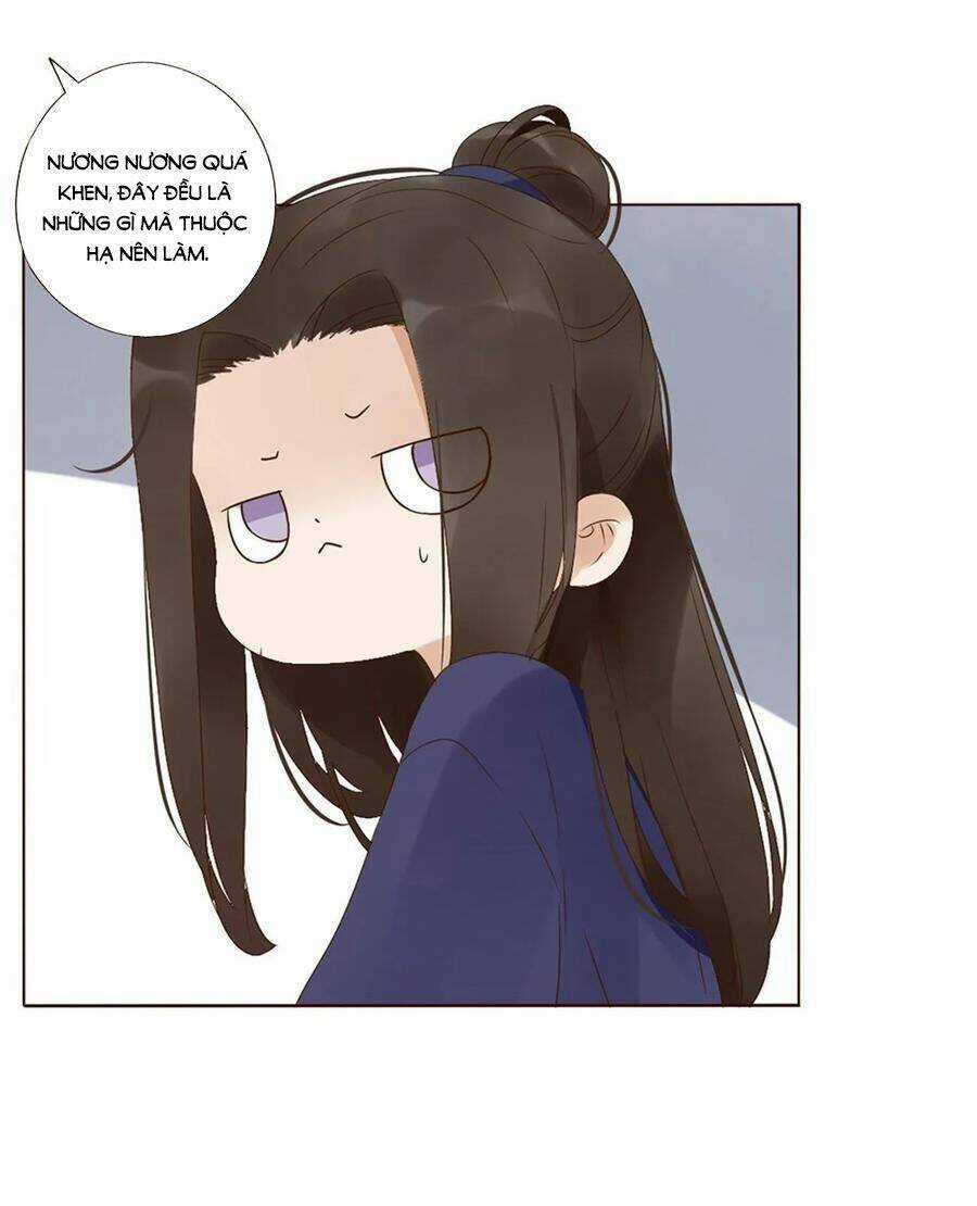 Đế Vương Trắc - Chapter 218 - Trang 52