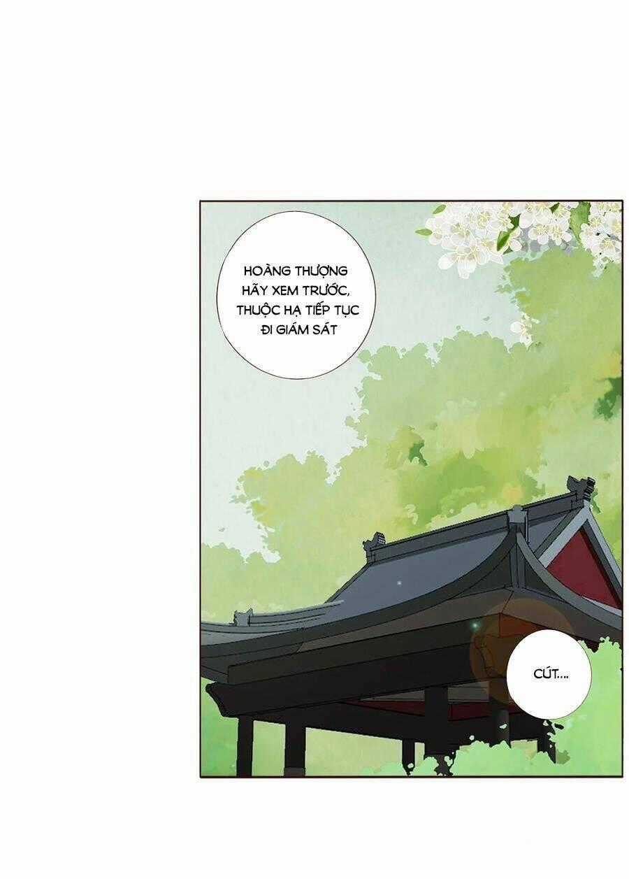 Đế Vương Trắc - Chapter 218 - Trang 53