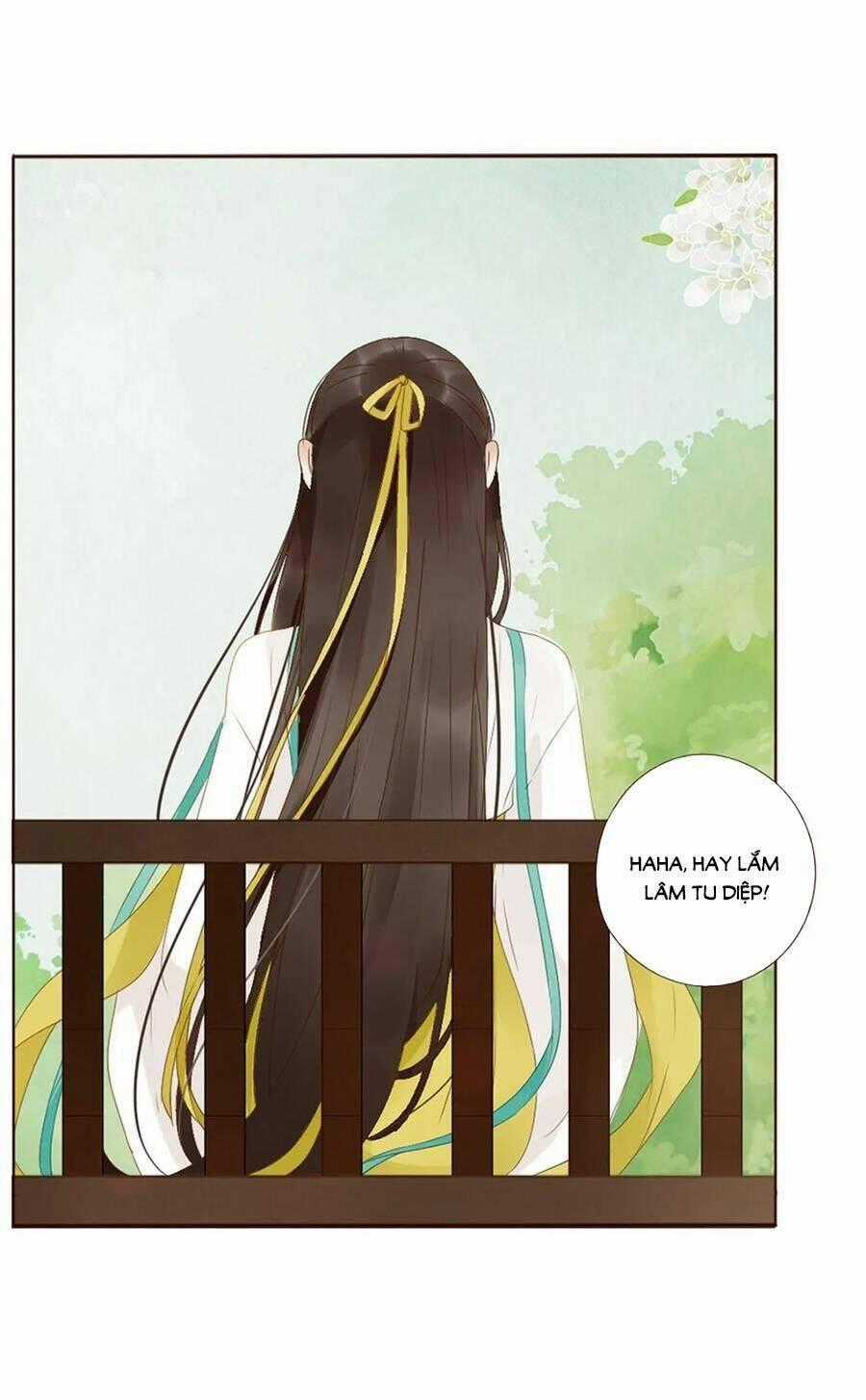 Đế Vương Trắc - Chapter 218 - Trang 54